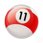 11Ball